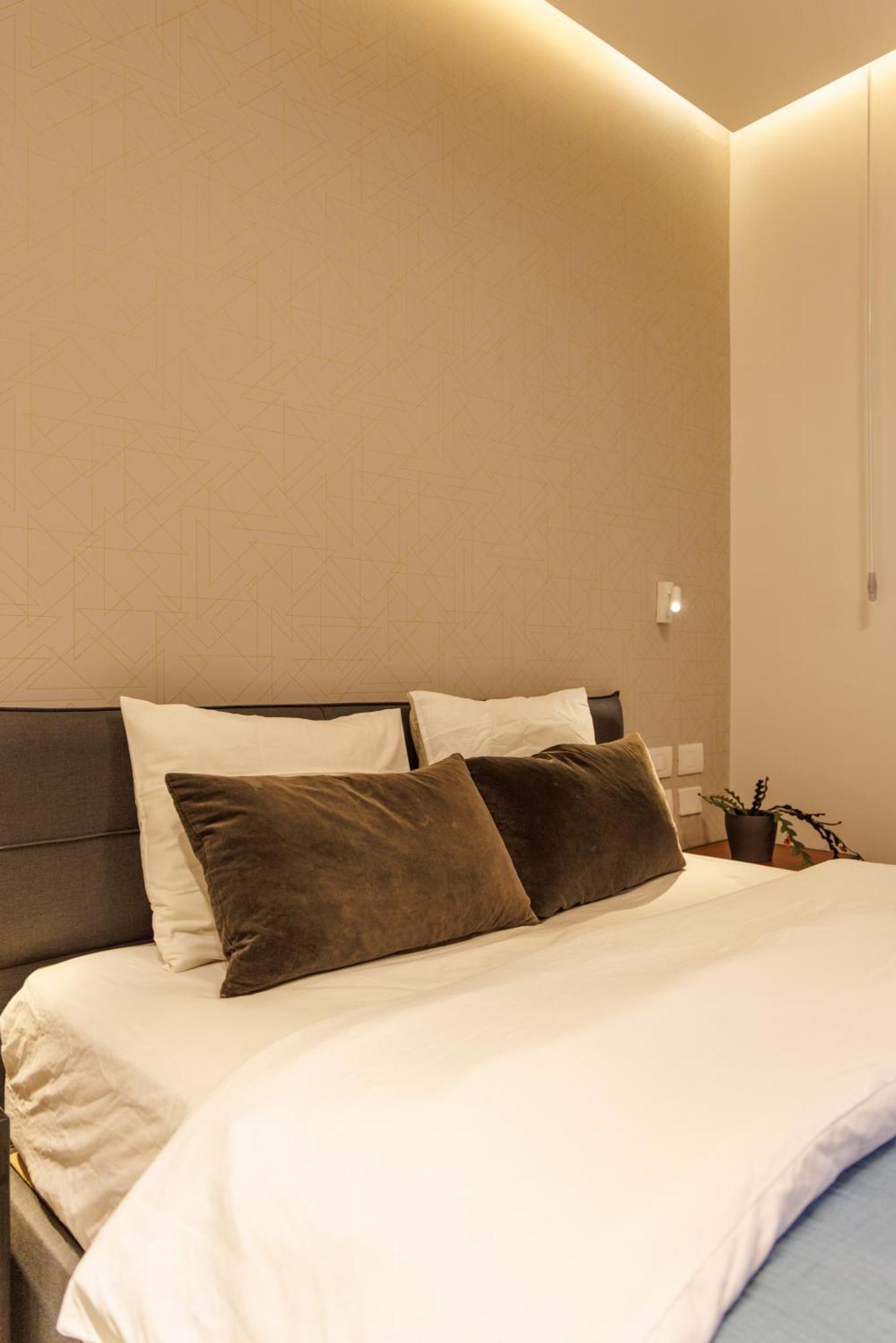 Herzl Luxury Hotel By Nimizz Tel Awiw Zewnętrze zdjęcie