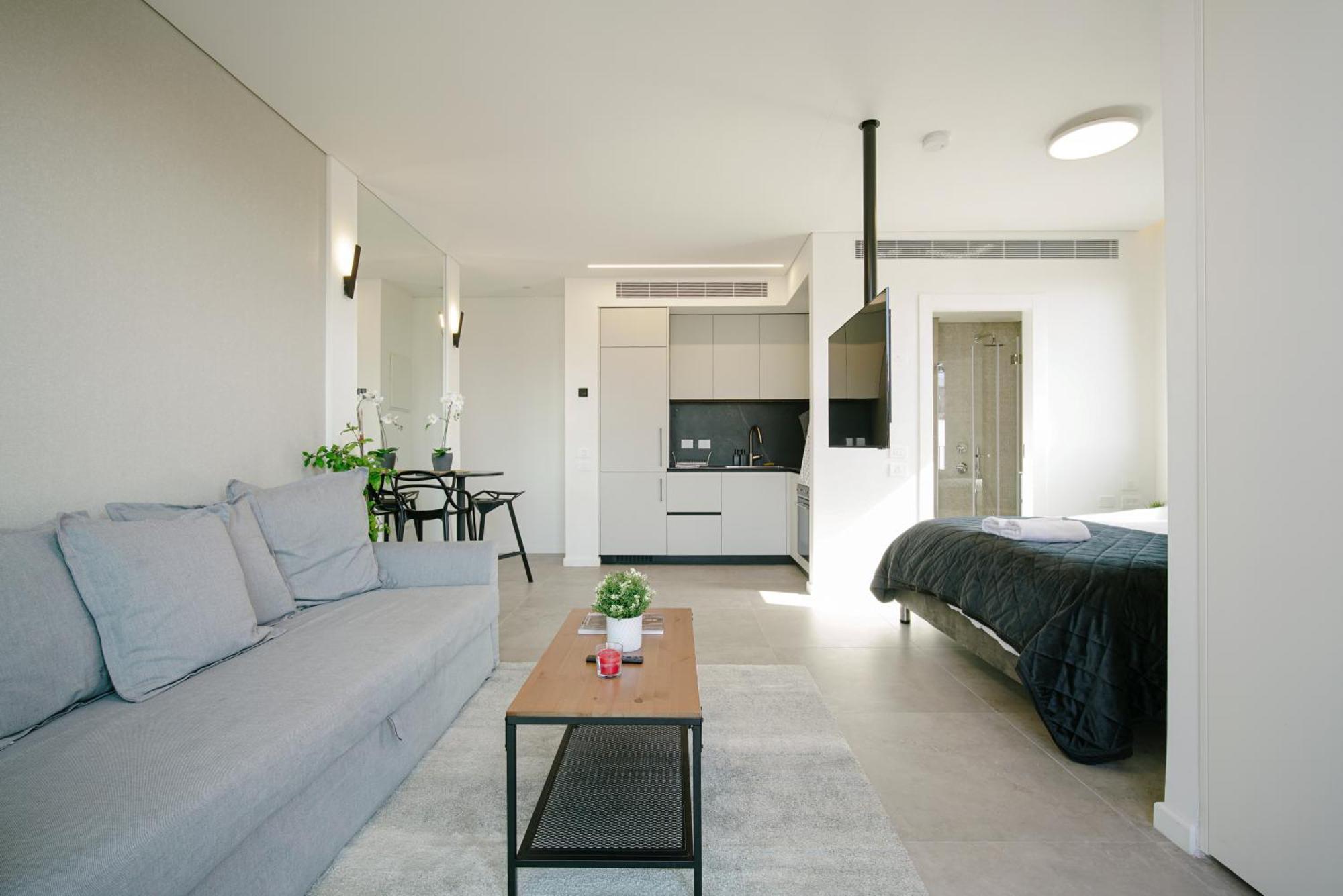 Herzl Luxury Hotel By Nimizz Tel Awiw Zewnętrze zdjęcie